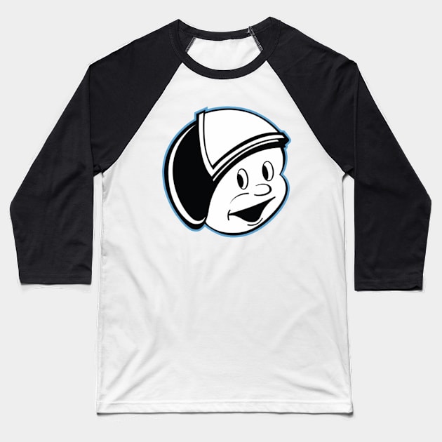 UCF Baseball T-Shirt by canderson13